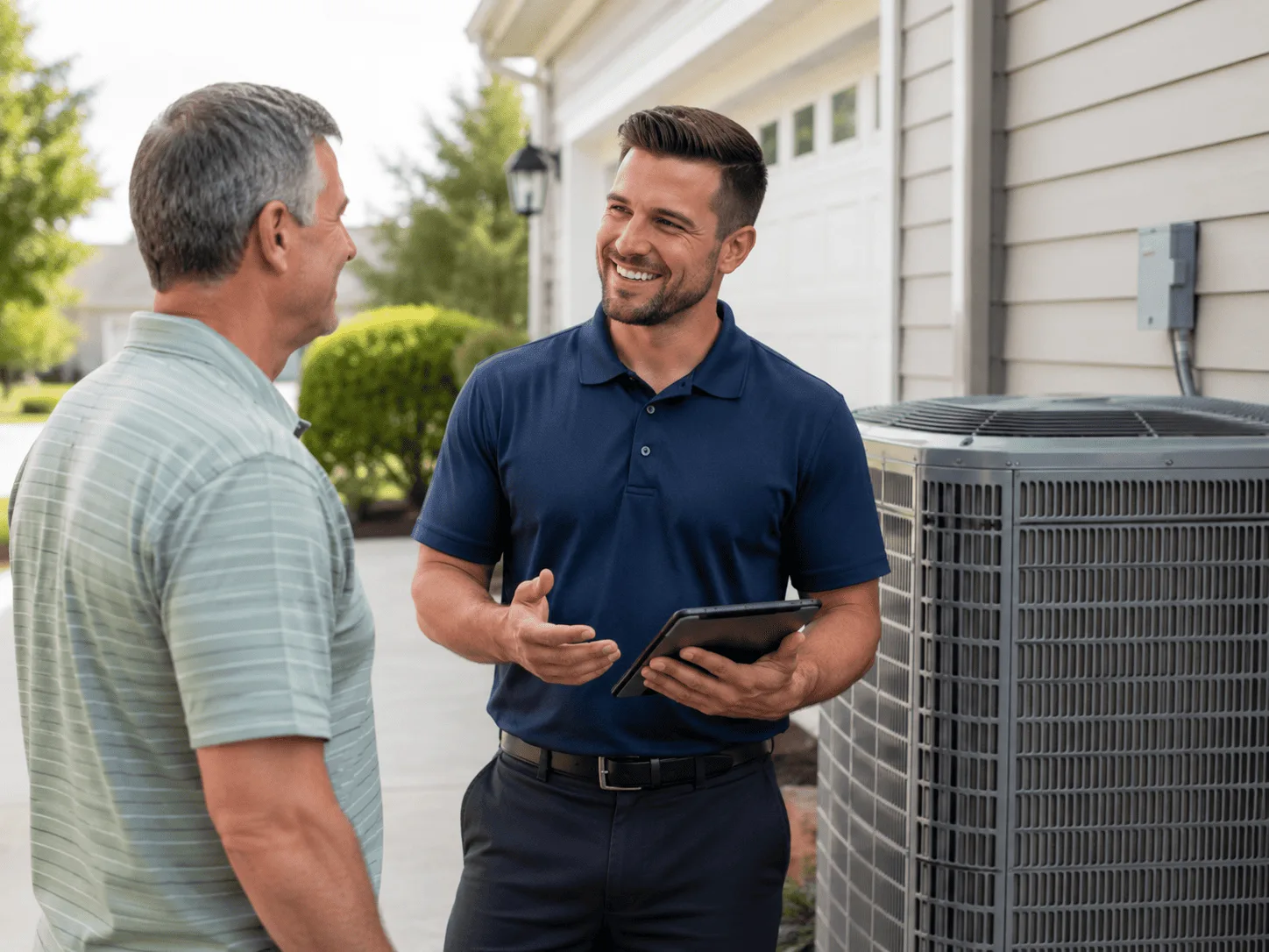 Heat Pump Installation Reedley, CA FAQs